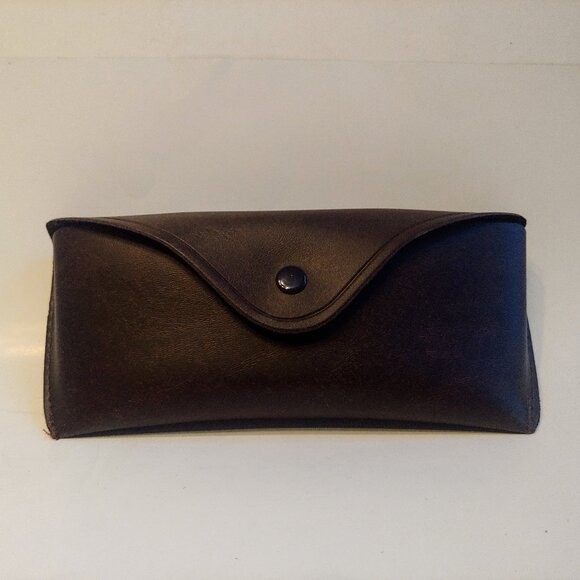 (NWT) Vintage 90's Square Metal Double Bridge Reading Glasses +2.00 - Picture 4 of 4